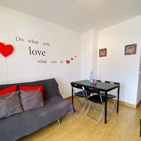 Appartement Giulia Puerto Del Carmen à Puerto del Carmen  Extérieur photo