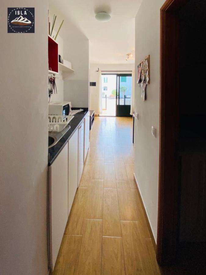 Appartement Giulia Puerto Del Carmen à Puerto del Carmen  Extérieur photo